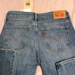 Levis jeans